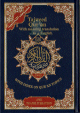 Tajweed Qur'an with meaning translation in English coran Tajwid en anglais with Index on Quran Topics(anglais - arabe-phonétique) Tajweed Qur'an with meaning translation in English coran Tajwid en anglais with Index on Quran Topics(anglais - arabe-phonétique)