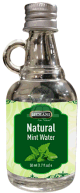 Eau florale de menthe (50 ml) - Naturel Mint Water -