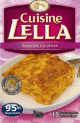 Cuisine Lella - Special Gratin -   -