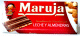 Tablette de chocolat Maruja aux amandes (150g)