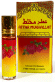 Parfum Al-Alwani Attar Mukhallat - 8 ml
