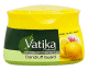 Creme capillaire Vatika anti-pelliculaire au citron - 140 ml