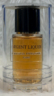 Parfum Argent Liquide - Crystal Dynastie - Vaporisateur 50 ML