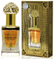 Parfum Concentre Musc des Emirats 12ml My Perfumes Longue Duree Unisex - Khashab & Oud Gold Edition