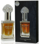 Parfum Concentre Musc des Emirats 12ml My Perfumes Longue Duree Unisex - Intense Oud