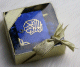 Coffret Cadeau Bleu : Mini Coran + chapelet "Sabha"