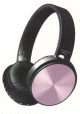 Casque sans-fil stereo Bluetooth avec carte memoire 8 Go avec nombreux contenus islamiques MP3 (Coran, Roqya, duas) - Couleur Gris