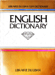 English dictionary - قاموس إنكليزي English dictionary - قاموس إنكليزي