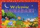 Welcome Ramadan! Welcome Ramadan!