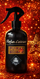 Parfum d'ambiance et d’intérieur "Attar Deluxe" - Eau parfumée désodorisante Musc d'Or (350 ml) Parfum d'ambiance et d’intérieur "Attar Deluxe" - Eau parfumée désodorisante Musc d'Or (350 ml)