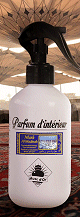 Parfum d'ambiance et d’intérieur "Musk Al-Madinah" - Eau parfumée désodorisante Musc d'Or (350 ml) Parfum d'ambiance et d’intérieur "Musk Al-Madinah" - Eau parfumée désodorisante Musc d'Or (350 ml)