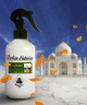 Parfum d'ambiance et d’intérieur "Taj Mahal" - Eau parfumée désodorisante Musc d'Or - (350 ml) Parfum d'ambiance et d’intérieur "Taj Mahal" - Eau parfumée désodorisante Musc d'Or - (350 ml)
