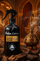 Parfum d'ambiance et d’intérieur "Royal Oud" - Eau parfumée désodorisante Musc d'Or (350 ml) Parfum d'ambiance et d’intérieur "Royal Oud" - Eau parfumée désodorisante Musc d'Or (350 ml)