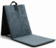 Tapis de prière musulman avec dossier pliable ultra confortable pour le dos - Compact 30x70 cm avec sangle - Plusieurs couleurs au choix Tapis de prière musulman avec dossier pliable ultra confortable pour le dos - Compact 30x70 cm avec sangle - Plusieurs couleurs au choix