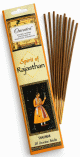 Encens Shalimar - Spirit of Rajasthan Encens Shalimar - Spirit of Rajasthan