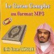 Le Coran complet au format MP3 Par Cheikh Yasser DAWSSARI