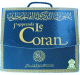 J'apprends le Coran (Valisette de tableaux effaçables) J'apprends le Coran (Valisette de tableaux effaçables)