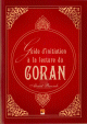 Guide d'initiation a la lecture du Coran