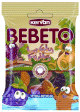 Bebeto Lovely Fruits (100 gr)