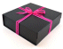 Cadeau Noir