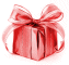 Cadeau Rouge