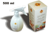 Eau de parfum