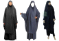 Jilbab (jilbeb)