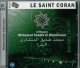 Sourate "La Vache" par Mohamed Seddik Al-Menchaoui (2 CD) -