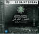 Sourates Al Fatiha et Al Baqara par Elôyoun El Kouchi (2 CD) - سورتي الفاتحة و البقرة بصوت العيون الكوشي Sourates Al Fatiha et Al Baqara par Elôyoun El Kouchi (2 CD) - سورتي الفاتحة و البقرة بصوت العيون الكوشي
