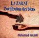 La Zakat - Purification des biens [CD179]