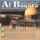 Compilation Al Baqara - Les plus grands recitateurs (2 CD audio)