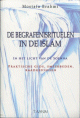 De begrafenisrituelen in de islam De begrafenisrituelen in de islam