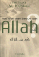Hoe toont men berouw aan Allah Hoe toont men berouw aan Allah