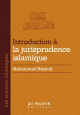 Introduction a la jurisprudence islamique -