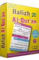 Jeu : Hafizh Al-Qur'an (Jeu de societe autour du Coran : 2 a 6 joueurs - 8 ans et plus) - Hafid Al-Quran