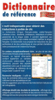 Licence un poste pour le Dictionnaire de référence français/arabe - Version 2 (Pro) Licence un poste pour le Dictionnaire de référence français/arabe - Version 2 (Pro)