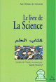 Le livre de la science