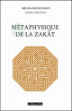 Metaphysique de la zakat