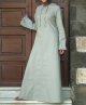 Robe - Princess Dress [wD2701]