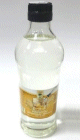 Vinaigre de gingembre 100% naturel sans alcool (500 ml)