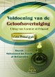 Voldoening van de geloofsovertuiging